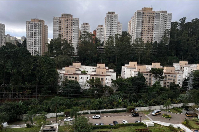 Imagem Apartamento com 2 Quartos à Venda, 62 m² em Vila Andrade - São Paulo Imagem Apartamento com 2 Quartos à Venda, 62 m² em Vila Andrade - São Paulo