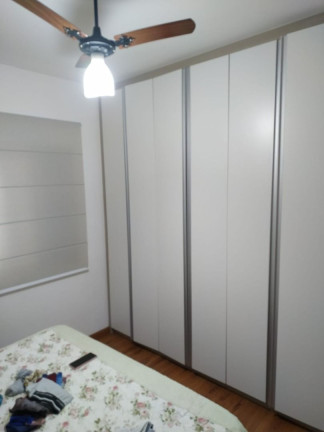 Imagem Apartamento com 2 Quartos à Venda, 63 m² em Jardim São Roque - Americana Imagem Apartamento com 2 Quartos à Venda, 63 m² em Jardim São Roque - Americana