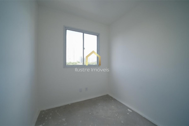 Imagem Apartamento com 2 Quartos à Venda, 37 m² em Barra Funda - São Paulo