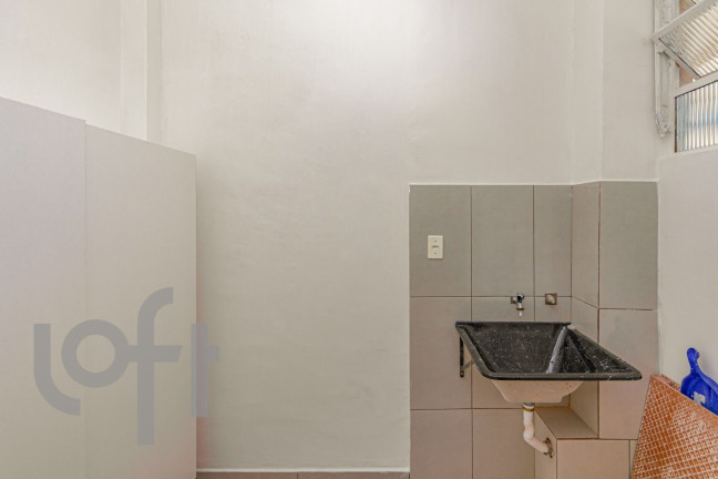 Imagem Apartamento com 2 Quartos à Venda, 71 m² em Bom Retiro - São Paulo
