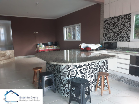 Imagem Casa com 3 Quartos para Alugar ou Temporada, 315 m² em Itupeva - Itupeva