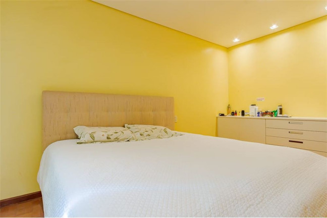 Imagem Apartamento com 3 Quartos à Venda, 165 m² em Consolação - São Paulo Imagem Apartamento com 3 Quartos à Venda, 165 m² em Consolação - São Paulo