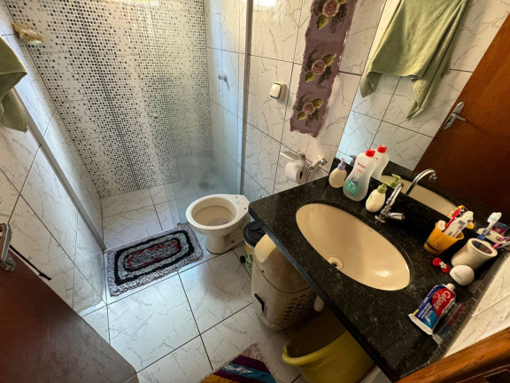 Imagem Casa com 2 Quartos à Venda, 76 m² em Jardim Europa - Uberlândia Imagem Casa com 2 Quartos à Venda, 76 m² em Jardim Europa - Uberlândia