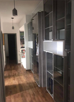 Imagem Casa com 4 Quartos à Venda, 210 m² em Vila Carrão - São Paulo Imagem Casa com 4 Quartos à Venda, 210 m² em Vila Carrão - São Paulo