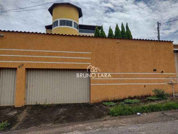 Casa com 5 Quartos à Venda, 240 m² em Vale Do Amanhecer - Igarapé