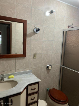 Imagem Casa com 3 Quartos para Temporada, 140 m² em Meia Praia - Itapema