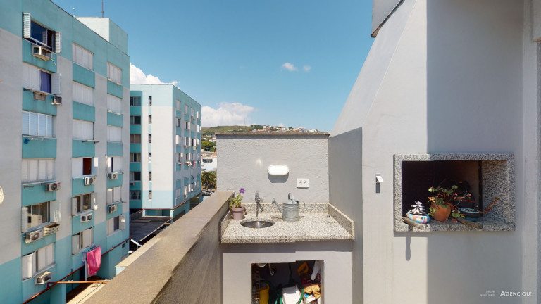 Imagem Cobertura com 3 Quartos à Venda, 213 m² em Cavalhada - Porto Alegre Imagem Cobertura com 3 Quartos à Venda, 213 m² em Cavalhada - Porto Alegre