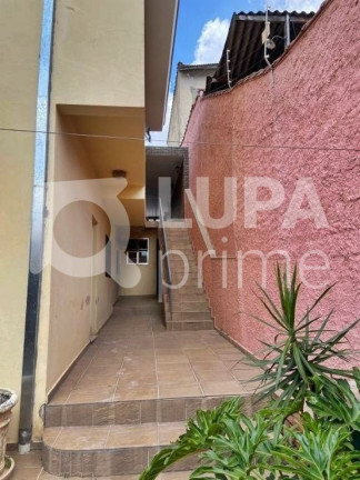 Imagem Casa com 4 Quartos à Venda, 174 m² em Imirim - São Paulo Imagem Casa com 4 Quartos à Venda, 174 m² em Imirim - São Paulo