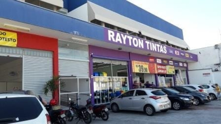 Imagem Sala Comercial para Alugar, 103 m² em Centro - Pindamonhangaba