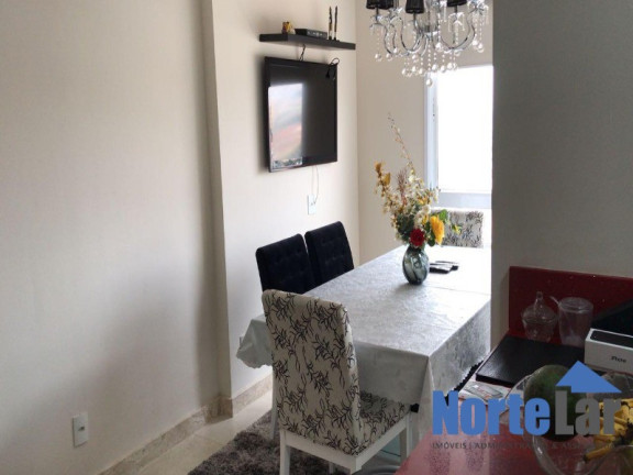 Imagem Apartamento com 2 Quartos à Venda, 118 m² em Vila Nova Mazzei - São Paulo