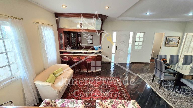 Imagem Casa de Condomínio com 4 Quartos à Venda, 280 m² em Alphaville - Santana De Parnaíba