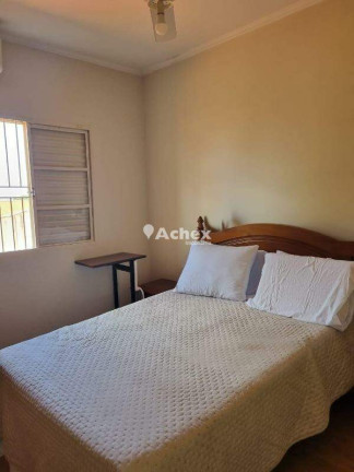 Imagem Casa com 3 Quartos à Venda, 202 m² em Jardim Santa Genebra - Campinas Imagem Casa com 3 Quartos à Venda, 202 m² em Jardim Santa Genebra - Campinas