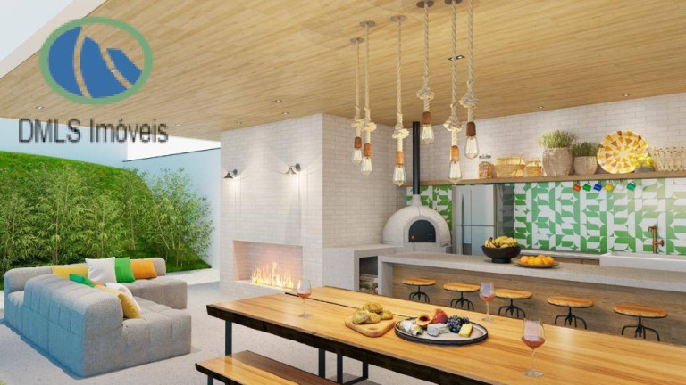 Imagem Apartamento com 2 Quartos à Venda, 54 m² em Bussocaba - Osasco Imagem Apartamento com 2 Quartos à Venda, 54 m² em Bussocaba - Osasco