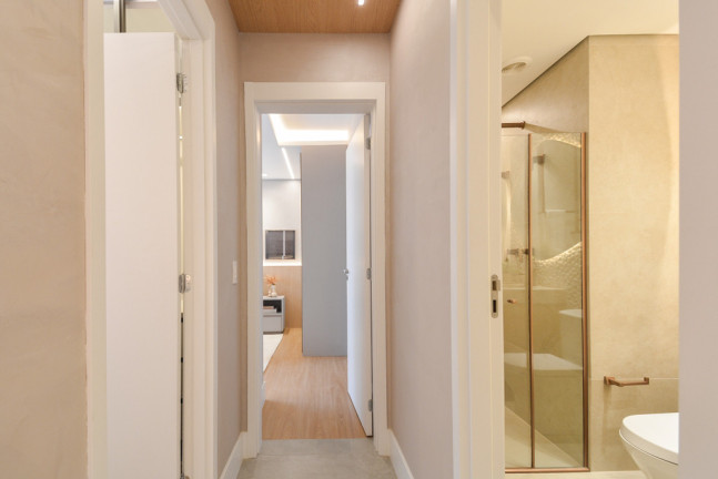 Imagem Apartamento com 2 Quartos à Venda, 65 m² em Ipiranga - São Paulo