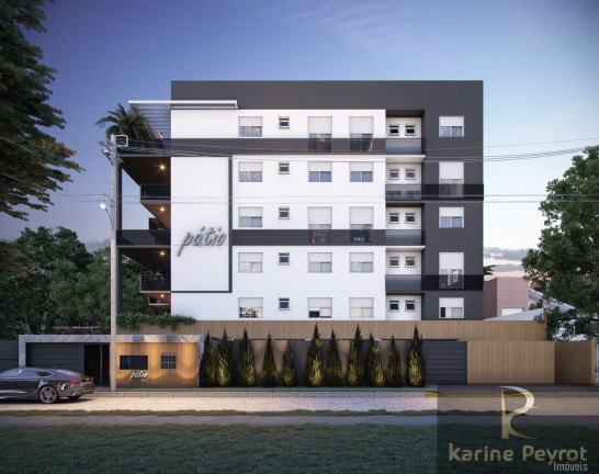 Imagem Apartamento com 3 Quartos à Venda, 147 m² em Pinheiro - São Leopoldo
