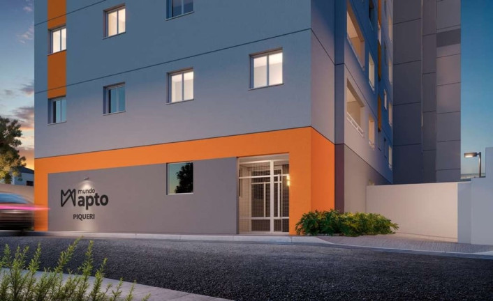 Imagem Apartamento com 1 Quarto à Venda, 25 m² em Piqueri - São Paulo Imagem Apartamento com 1 Quarto à Venda, 25 m² em Piqueri - São Paulo