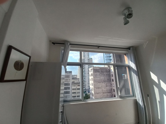 Imagem Apartamento com 1 Quarto à Venda, 25 m² em Vila Buarque - São Paulo