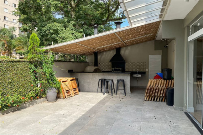 Imagem Casa com 3 Quartos à Venda, 135 m² em Morumbi - São Paulo