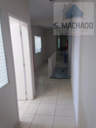 Imagem Imóvel Comercial à Venda, 1.632 m² em Vila Curuça - Santo André