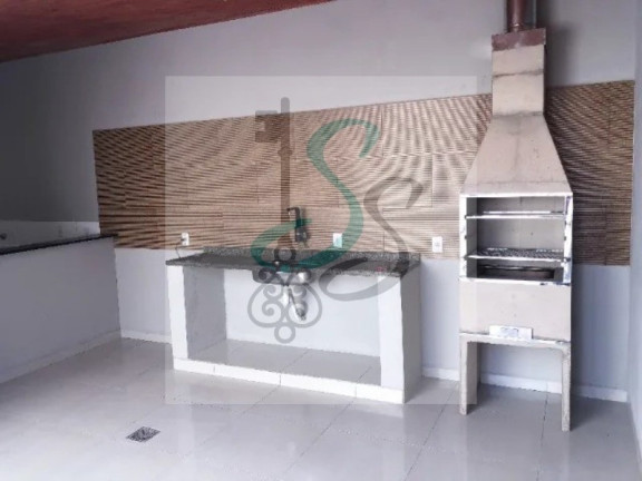 Imagem Casa com 2 Quartos à Venda, 90 m² em Residencial Cosmos - Campinas