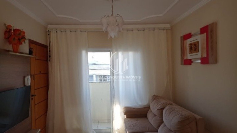 Apartamento com 2 Quartos à Venda, 64 m² em Parque Santos Dumont - Votorantim