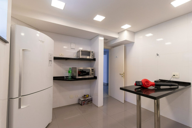 Imagem Apartamento com 4 Quartos à Venda, 285 m² em Campo Belo - São Paulo Imagem Apartamento com 4 Quartos à Venda, 285 m² em Campo Belo - São Paulo