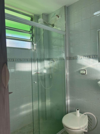 Imagem Kitnet à Venda, 30 m² em Ponta Da Praia - Santos Imagem Kitnet à Venda, 30 m² em Ponta Da Praia - Santos