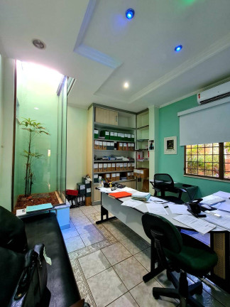 Imagem Imóvel Comercial à Venda, 1.200 m² em Nossa Senhora Das Graças - Manaus