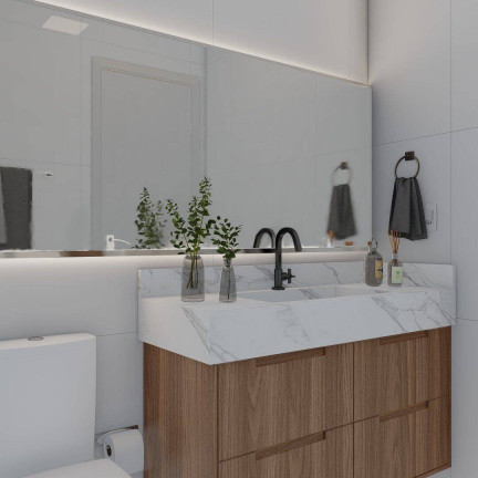 Imagem Casa com 3 Quartos à Venda, 238 m² em Itajuba - Barra Velha