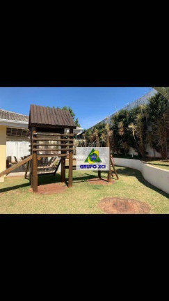 Imagem Casa com 3 Quartos à Venda, 245 m² em Parque Taquaral - Campinas Imagem Casa com 3 Quartos à Venda, 245 m² em Parque Taquaral - Campinas
