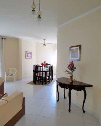 Imóvel com 3 Quartos à Venda, 209 m² em Canto Do Forte - Praia Grande