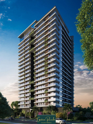 Apartamento com 4 Quartos à Venda, 130 m² em Predial - Torres