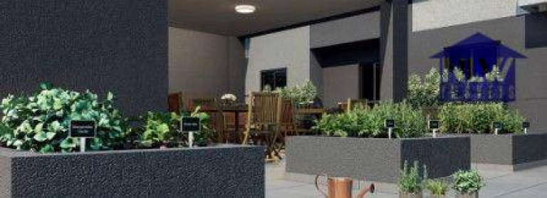 Imagem Apartamento com 2 Quartos à Venda, 41 m² em Jardim Celeste - São Paulo Imagem Apartamento com 2 Quartos à Venda, 41 m² em Jardim Celeste - São Paulo
