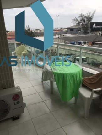Imagem Apartamento com 1 Quarto à Venda, 64 m² em Braga - Cabo Frio Imagem Apartamento com 1 Quarto à Venda, 64 m² em Braga - Cabo Frio