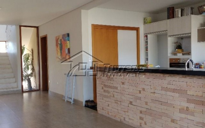 Imagem Casa de Condomínio com 4 Quartos à Venda, 200 m² em Urbanova - São José Dos Campos
