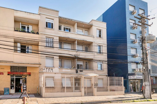 Imagem Imóvel com 2 Quartos à Venda, 53 m² em Partenon - Porto Alegre