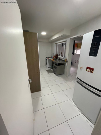 Imagem Apartamento com 3 Quartos à Venda, 129 m² em Jardim Caboré - São Paulo Imagem Apartamento com 3 Quartos à Venda, 129 m² em Jardim Caboré - São Paulo