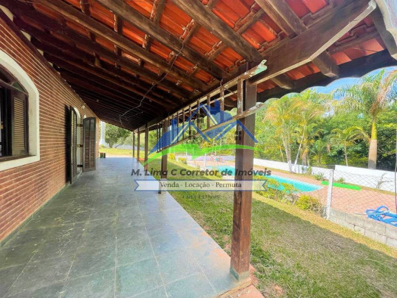 Imagem Chácara com 3 Quartos à Venda, 1.200 m² em Bairro Canedos - Piracaia Imagem Chácara com 3 Quartos à Venda, 1.200 m² em Bairro Canedos - Piracaia