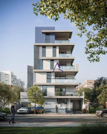 Apartamento com 2 Quartos à Venda, 93 m² em Jardim Da Penha - Vitória