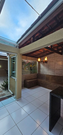 Imagem Casa de Condomínio com 3 Quartos à Venda, 81 m² em Bairro Alto - Curitiba