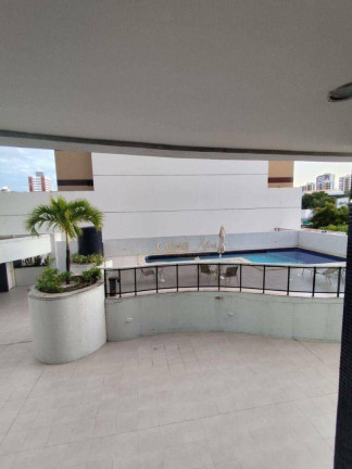 Imagem Apartamento com 1 Quarto à Venda, 53 m² em Caminho Das árvores - Salvador Imagem Apartamento com 1 Quarto à Venda, 53 m² em Caminho Das árvores - Salvador