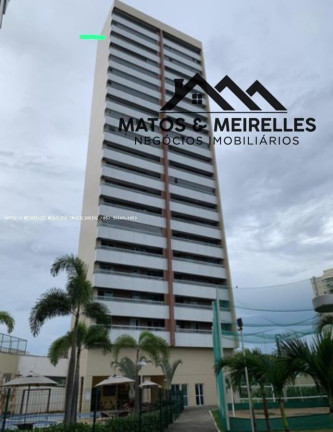 Apartamento com 3 Quartos à Venda, 70 m² em Parque Iracema - Fortaleza