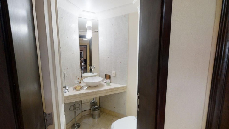 Imagem Apartamento com 4 Quartos à Venda, 287 m² em Vila Andrade - São Paulo Imagem Apartamento com 4 Quartos à Venda, 287 m² em Vila Andrade - São Paulo