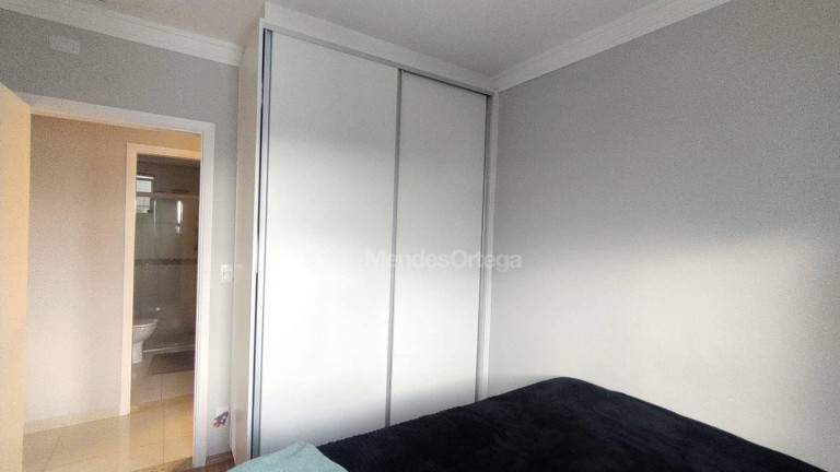 Imagem Apartamento com 3 Quartos à Venda, 85 m² em Vila Jardini - Sorocaba
