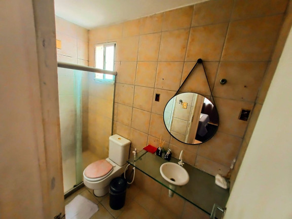 Imagem Apartamento com 2 Quartos à Venda, 77 m² em Rio Vermelho - Salvador