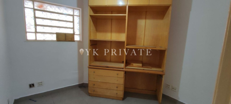 Imagem Apartamento com 2 Quartos à Venda, 52 m² em Perdizes - São Paulo