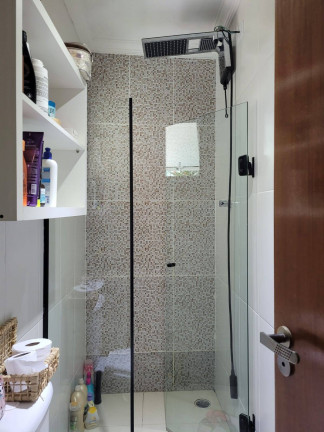 Imagem Apartamento com 2 Quartos à Venda, 65 m² em Vila Alzira - Santo André