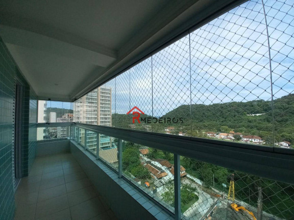 Imagem Apartamento com 3 Quartos à Venda, 125 m² em Canto Do Forte - Praia Grande