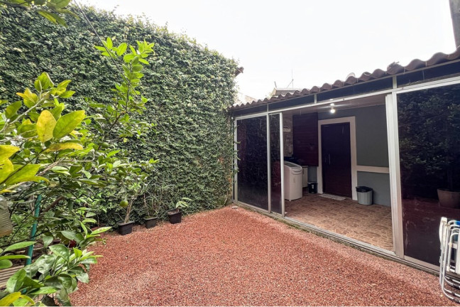 Imagem Casa com 2 Quartos à Venda, 119 m² em São José - Canoas