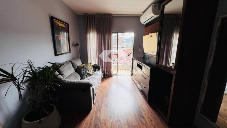 Imagem Apartamento com 2 Quartos à Venda, 73 m² em Trindade - Florianópolis